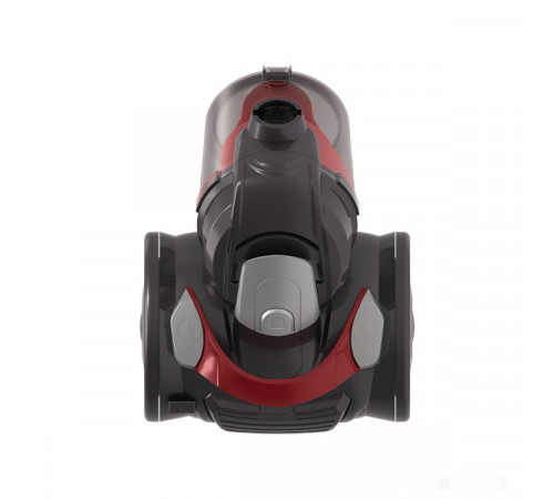 Пылесос Blackton Bt VC1403C (черный/красный)