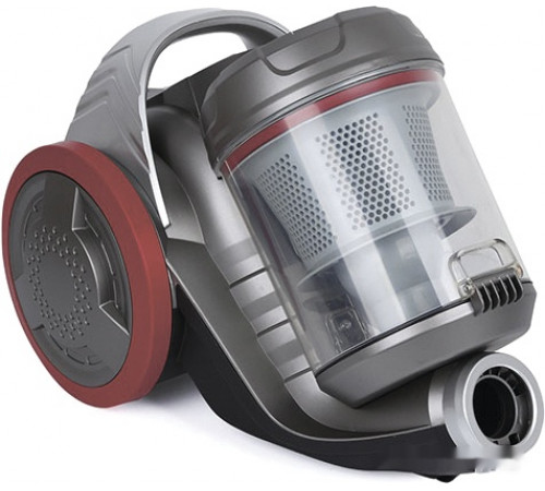 Пылесос BQ VC1606C