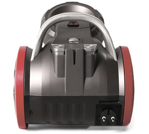 Пылесос BQ VC1606C