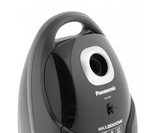 Пылесос Panasonic MC-CJ913K