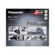 Пылесос Panasonic MC-CJ915R