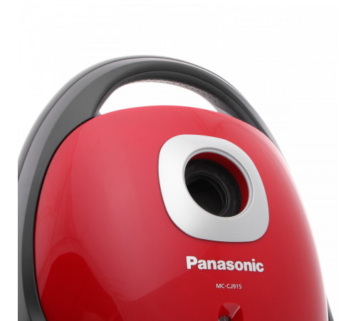 Пылесос Panasonic MC-CJ915R
