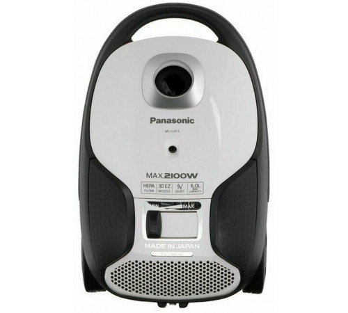 Пылесос Panasonic MC-CJ915W