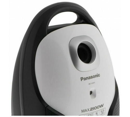 Пылесос Panasonic MC-CJ915W
