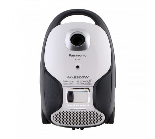 Пылесос Panasonic MC-CJ917W