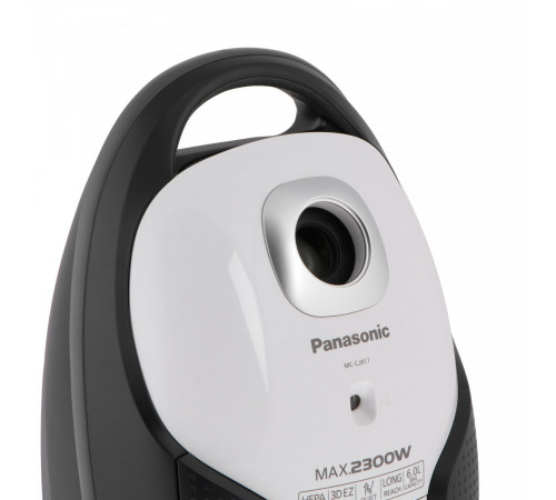 Пылесос Panasonic MC-CJ917W