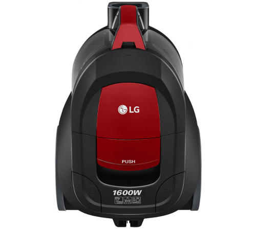 Пылесос LG VC5316NNTR