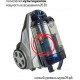 Пылесос JVC JH-VC423