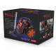 Пылесос Kelli KL-8005 (синий)