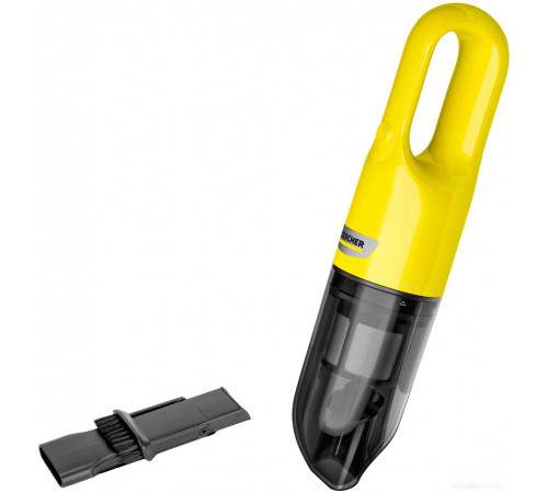 Пылесос Karcher CVH 2 1.198-330.0