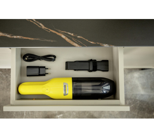Пылесос Karcher CVH 2 1.198-330.0