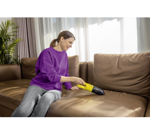 Пылесос Karcher CVH 2 1.198-330.0