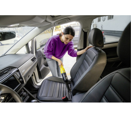 Пылесос Karcher CVH 2 1.198-330.0
