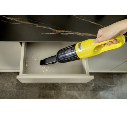 Пылесос Karcher CVH 2 1.198-330.0