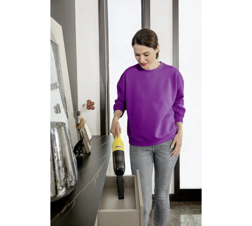 Пылесос Karcher CVH 2 1.198-330.0