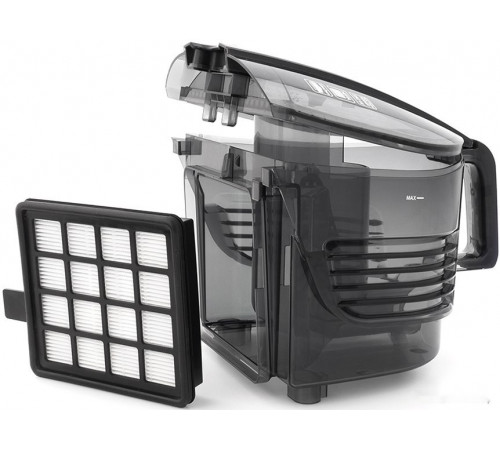 Пылесос Vitek VT-8107