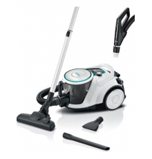 Пылесос Bosch BGS41HYG1