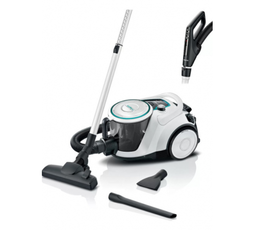 Пылесос Bosch BGS41HYG1
