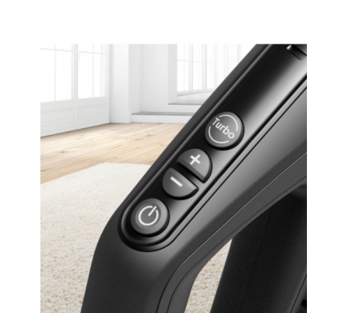 Пылесос Bosch BGS41HYG1