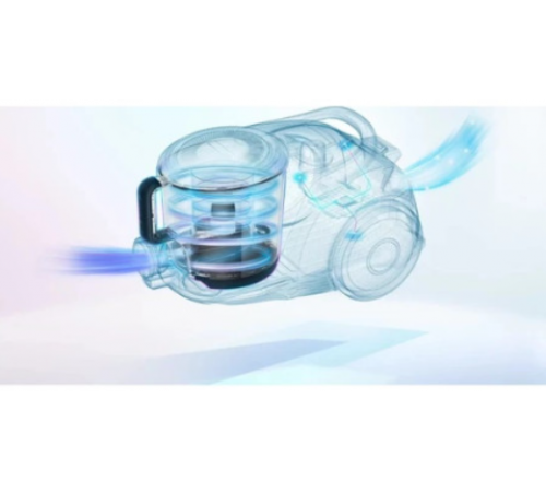 Пылесос Bosch BGS41HYG1