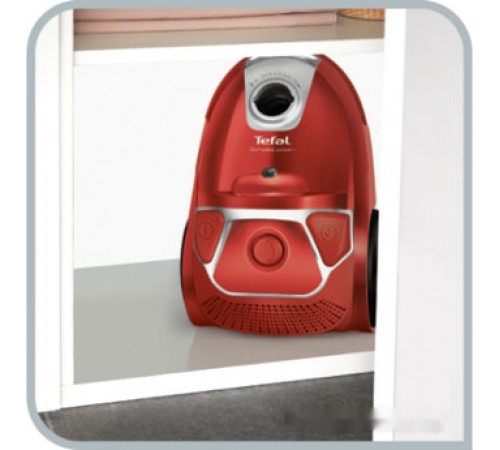 Пылесос Tefal TW3953EA