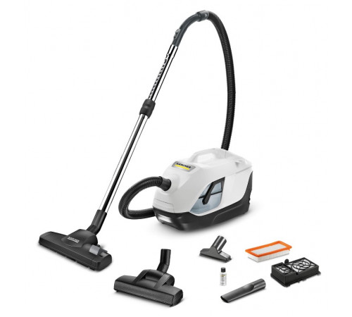Пылесос Karcher DS 6 Plus