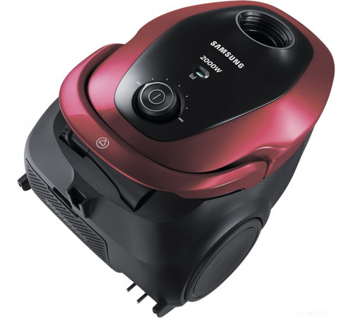 Пылесос Samsung VC2500M VC20M253AWR/EV