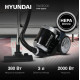 Пылесос Hyundai HYV-C2575