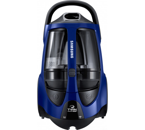 Пылесос Samsung VCC885BH36/XEV