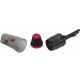 Пылесос JVC JH-VS106
