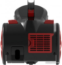 Пылесос Blackton Bt VC1802B (серый/красный)