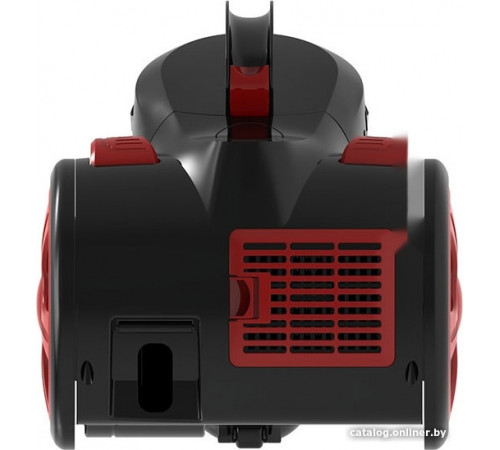 Пылесос Blackton Bt VC1802B (серый/красный)