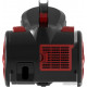 Пылесос Blackton Bt VC1802B (серый/красный)