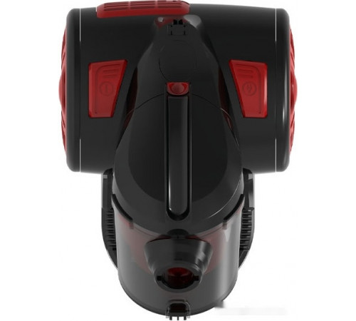 Пылесос Blackton Bt VC1802B (серый/красный)