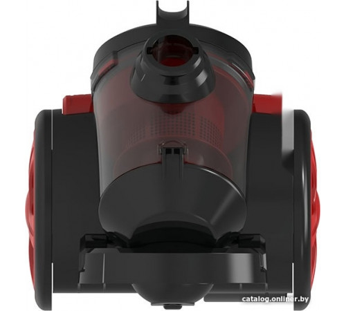 Пылесос Blackton Bt VC1802B (серый/красный)