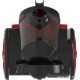 Пылесос Blackton Bt VC1802B (серый/красный)