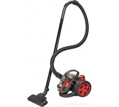Пылесос Blackton Bt VC1802B (серый/красный)