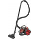 Пылесос Blackton Bt VC1802B (серый/красный)