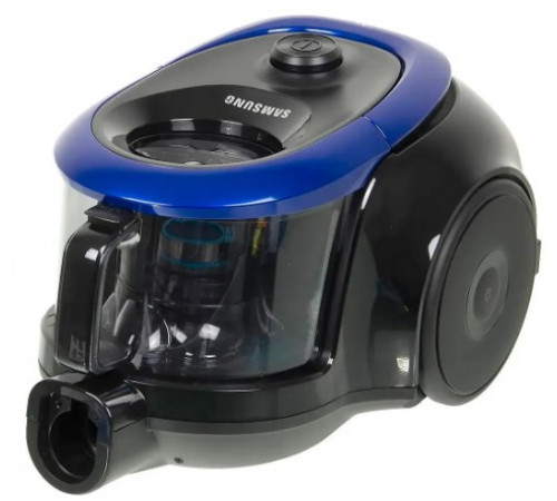 Пылесос Samsung VC18M2110SB/EV