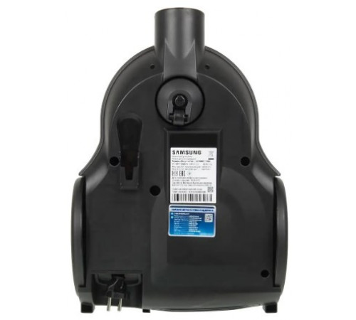 Пылесос Samsung VC18M2110SB/EV
