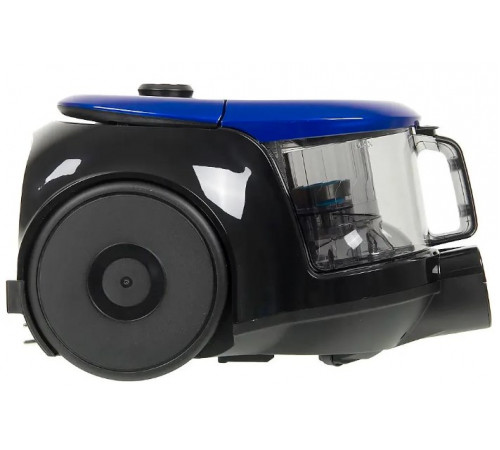 Пылесос Samsung VC18M2110SB/EV