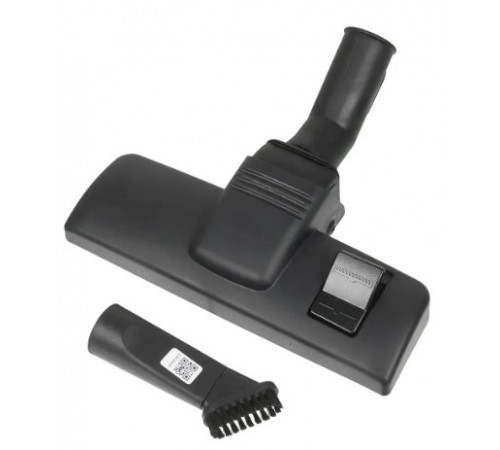 Пылесос Samsung VC18M2110SB/EV