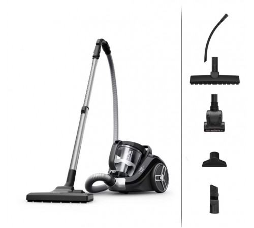 Пылесос Tefal TW4B75EA