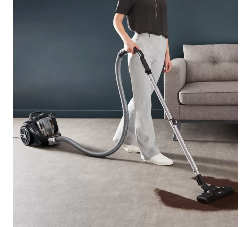 Пылесос Tefal TW4B75EA