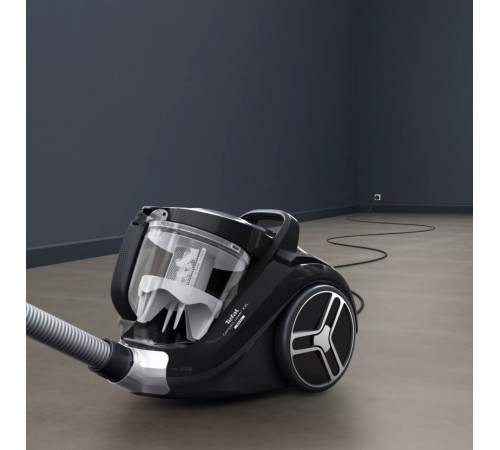 Пылесос Tefal TW4B75EA