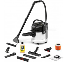 Пылесос Karcher SE 4 Plus 1.081-170.0