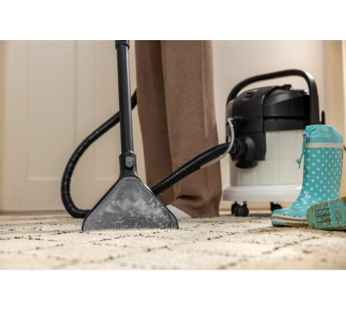Пылесос Karcher SE 4 Plus 1.081-170.0