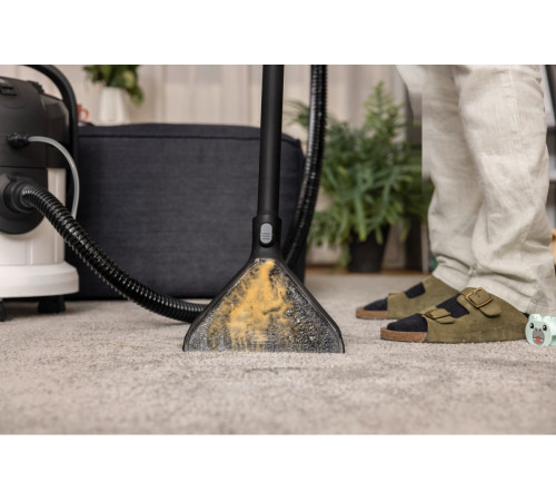 Пылесос Karcher SE 4 Plus 1.081-170.0