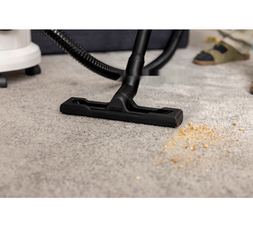 Пылесос Karcher SE 4 Plus 1.081-170.0