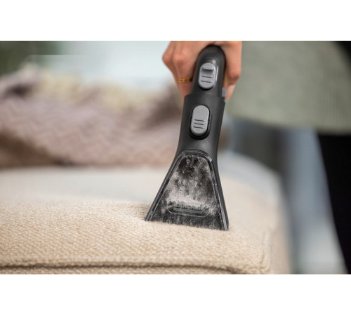 Пылесос Karcher SE 4 Plus 1.081-170.0